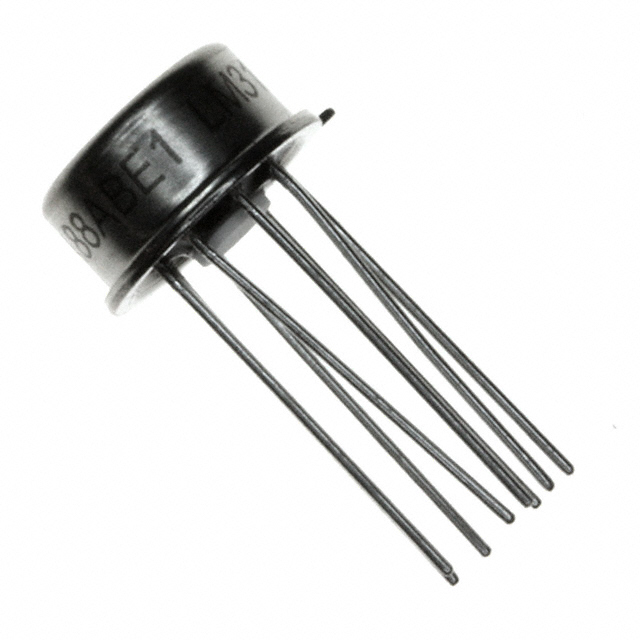 LM311H/NOPB Image 